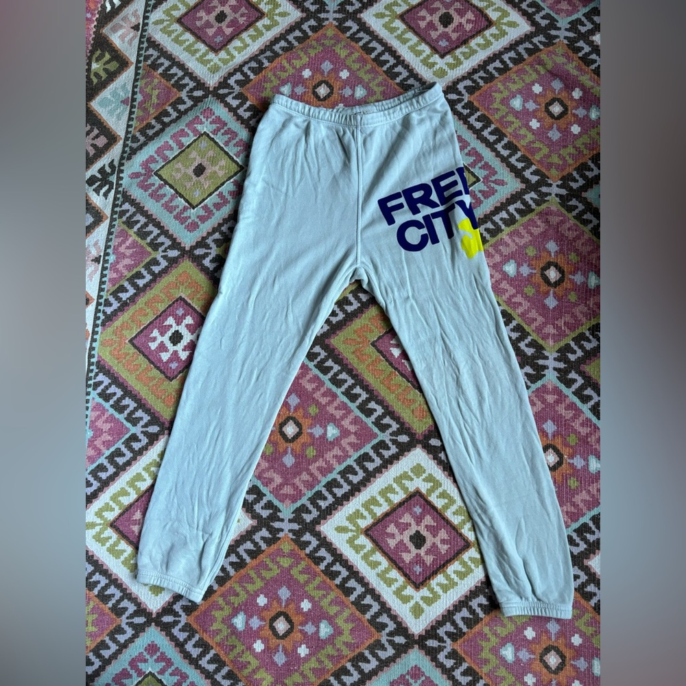 Free City OG Sweatpants